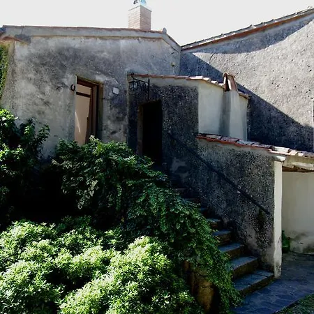 Podere Pinzicalari Castel del Piano (Tuscany)