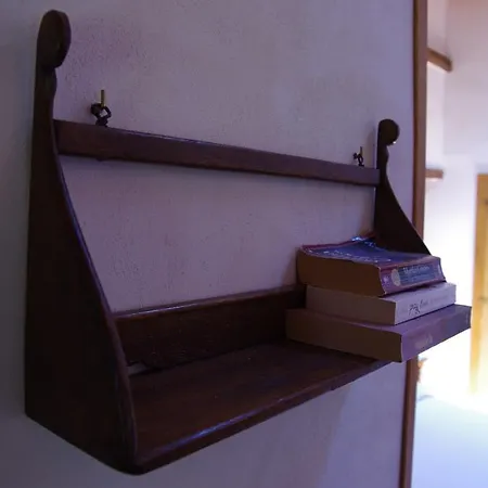 Nocleg ze śniadaniem Podere Pinzicalari Castel del Piano (Tuscany)