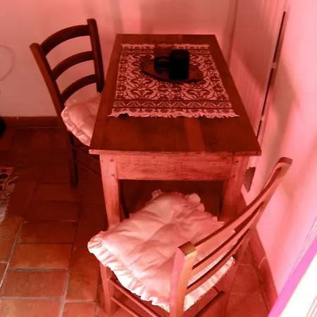 Podere Pinzicalari