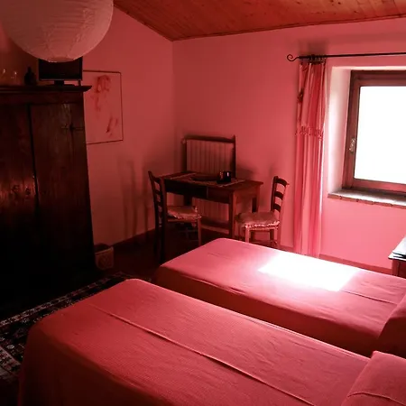 Podere Pinzicalari