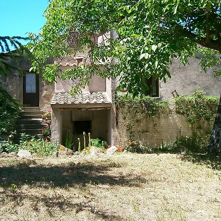 Bed and breakfast Podere Pinzicalari Castel del Piano (Tuscany)