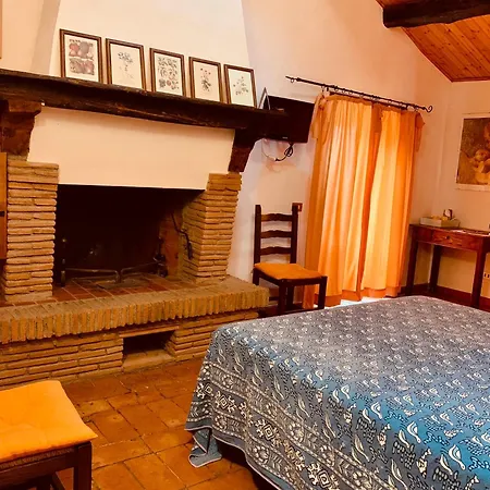 Podere Pinzicalari 3*