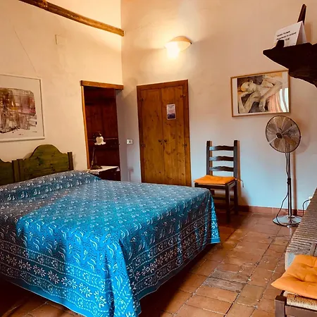 Bed and breakfast Podere Pinzicalari