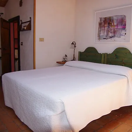 Bed and breakfast Podere Pinzicalari